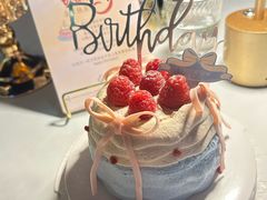 -Kathleen's Waitan 凯圣琳江景西餐厅(外滩店)