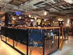 -机器人火炉披萨