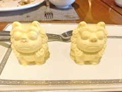 -北京王府井希尔顿酒店·万斯阁西餐厅