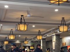 -清真马杰山牛肉汤馆