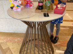 -宁海金海开元名都大酒店·名爵自助餐厅(金水路店)