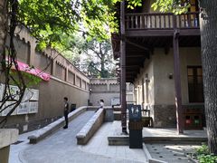 -静园(和平区)