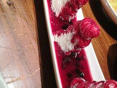 蓝莓山药-老板恋上鱼(荣盛广场店)