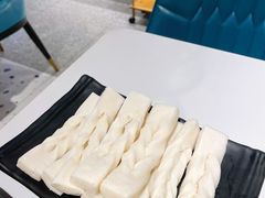 -小街猪手(团结湖店)