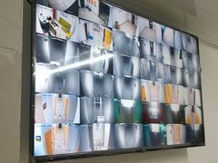 -安东易迷你自助仓储寄存仓库(草桥店)