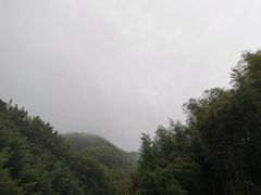 -将军关探险漂流