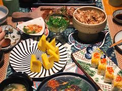 -久喜番和牛烧肉酒场(北辰三角洲店)