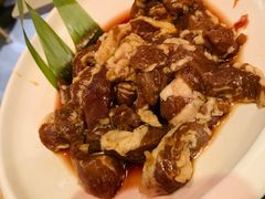 -一品诚记烤肉·甄选店(中南路店)