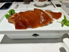 -北平楼·烤鸭·北京菜(牡丹园店)