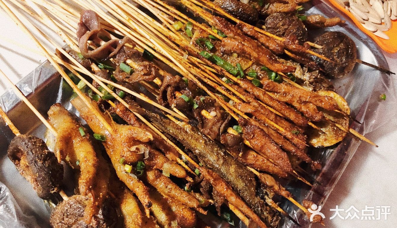 回乡碎片[糖果]每一口都是记忆中的味道
