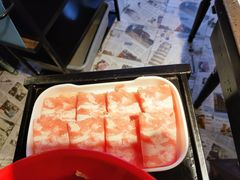 -锅说大脸毛肚重庆老火锅(佐阾店)
