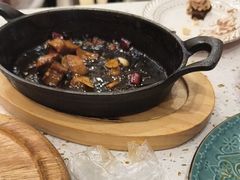 -CRAZYONES西班牙海鲜饭(上海美罗城店)