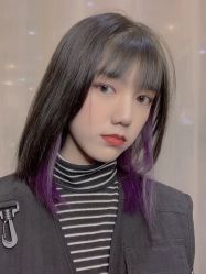 -摩登时代美发沙龙