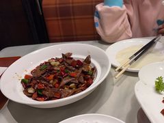 -大鸭梨烤鸭(甘家口店)