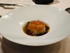 -三嚥阁 La Villa Restaurant