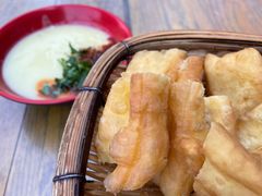 -东家云南传统油条稀豆粉(昆明茶马花街店)