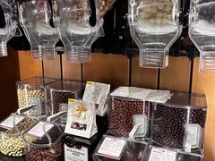 -酷巧·巧克力糖果店
