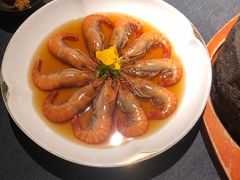 -南里山房·新淮扬菜(徐汇万科店)