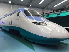 -沈阳铁路陈列馆