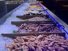 -聚盛源蒸汽海鲜火锅烤肉自助(巨川金海岸购物广场店)