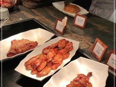 -白天鹅宾馆·流浮阁咖啡厅(沙面南街店)