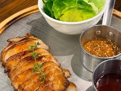 -小大董·烤鸭(王府井apm店)