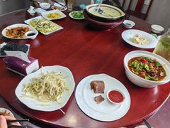-高老庄·老溧阳·私房菜(南山竹海店)