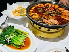 -眉州东坡(清河万象汇店)