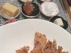 -秀儿四九城·新京菜(亚运村鸟巢店)