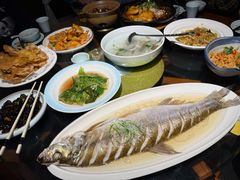 -苏浙徽·农家大院(吴江中山南路店)