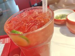 -欠火锅·水牛毛肚·团建聚餐·生日宴(何山路店)