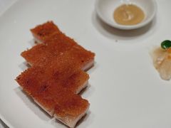 高温爆烧三层肉-北京厨房(SKP店)
