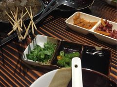 -盈田盈粥庄(博山东路店)