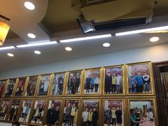 -清真利德顺小老饭庄(复兴路店)