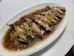 -杨记海鲜楼(三门黑金冠店)