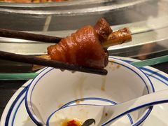 -挂旗柴锅鸡(蚌山区嘉年华店)