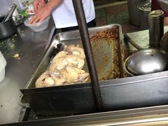 -童子鸡专卖店(中新街店)