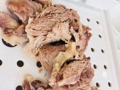 -老毛手抓·国家非遗·盐池滩羊(宁夏总店)