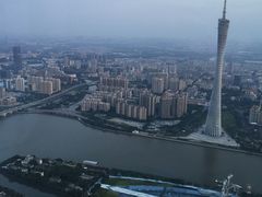 -广州四季酒店·天吧·高空酒吧