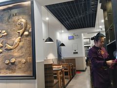 -顺水鱼馆(浐灞店)