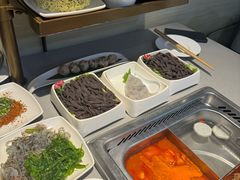 -海底捞火锅(泉城路店)