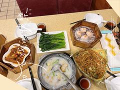 -喜鹊茶点.啫煲(车陂店)