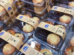 -盒马X会员店(上海森兰商都店)