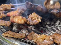 -本炙炭烤·蒲烧活鳗料理店(金沙洲店)