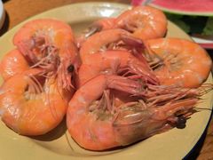 -喝丢一只鞋海鲜烧烤·海肠捞饭(市场店)