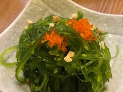 -栖川山葵家·寿喜锅·日式料理(龙湖北城天街商场店)