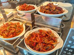 -Social 秀西餐厅-长沙瑞吉酒店(运达店)