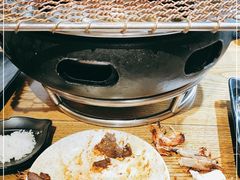 -大壮家原味烤肉(兴华北街店)
