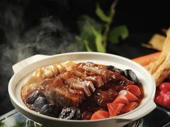 -万丽轩·粤菜(王府井金茂万丽酒店)