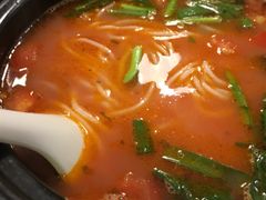 -在蒙自过桥米线
